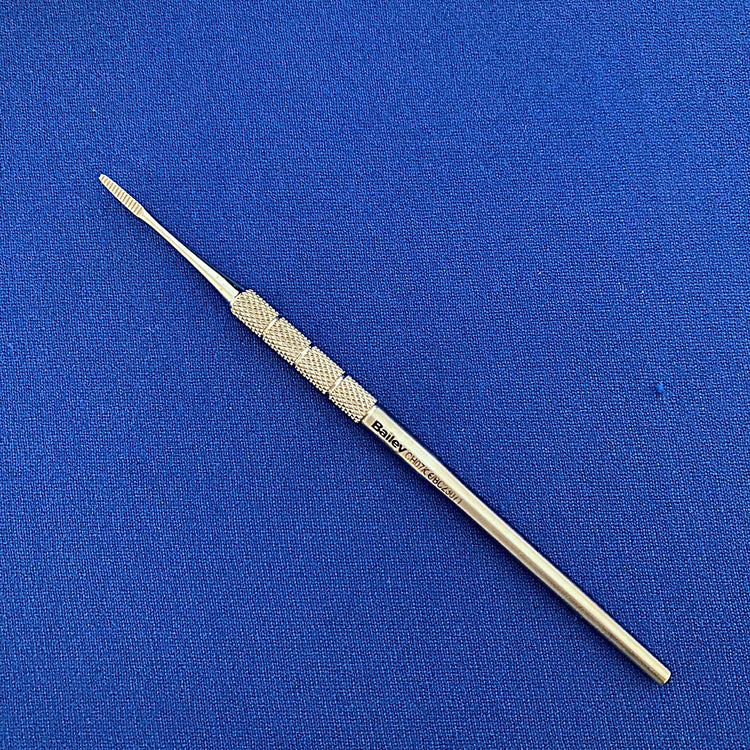 Blacks file, single-ended, fine cut, 13cm