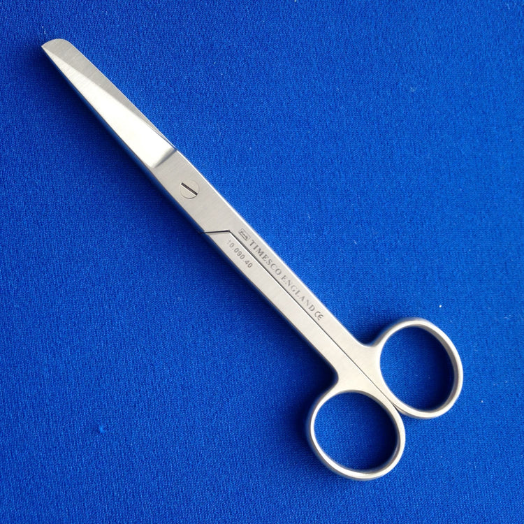 Felt scissors