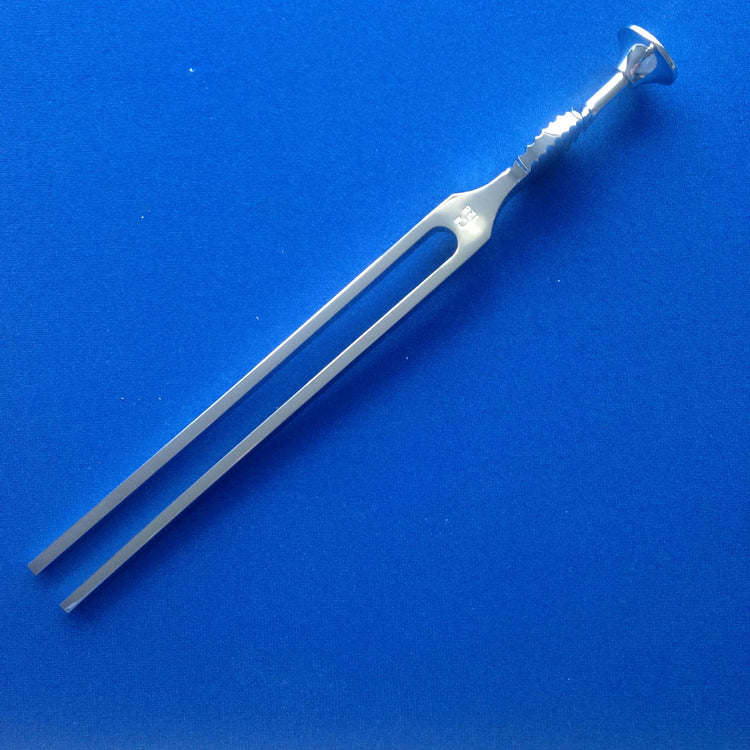 Tuning fork medical