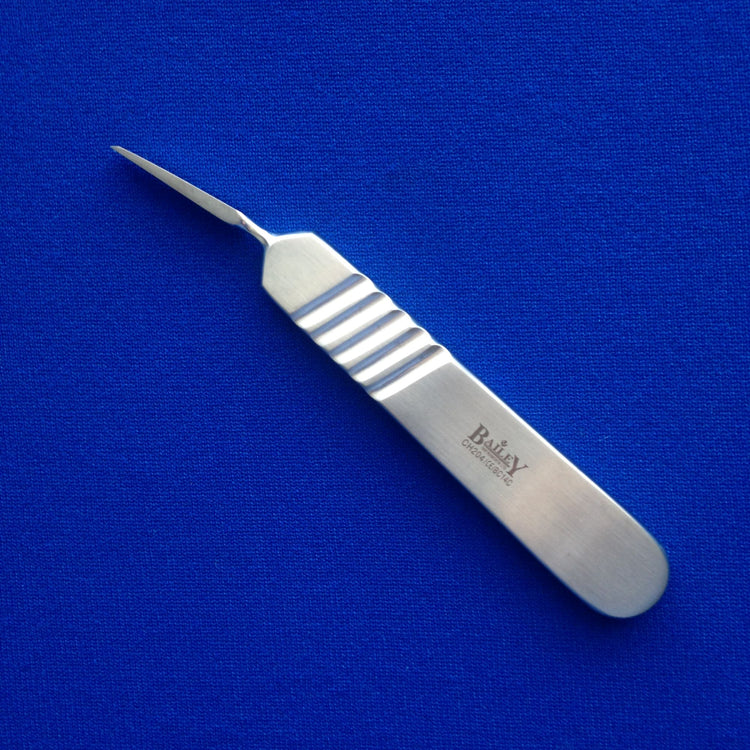Francis nail splitter