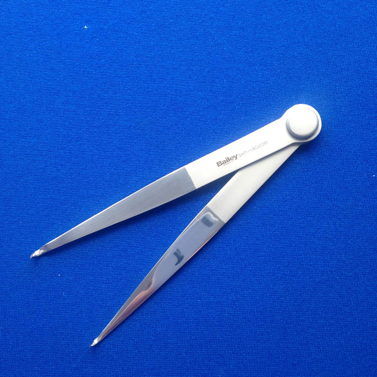 Two point discriminator