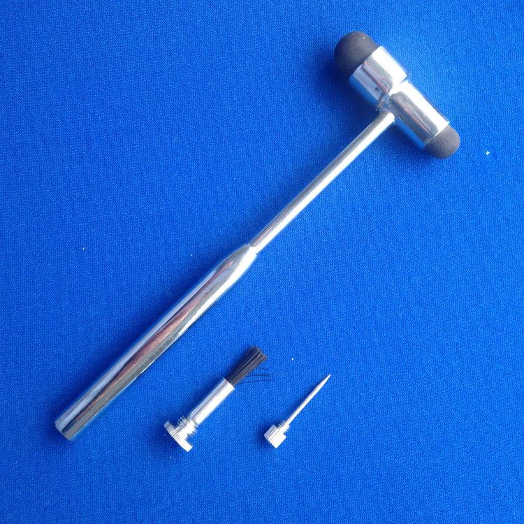 Patella hammer