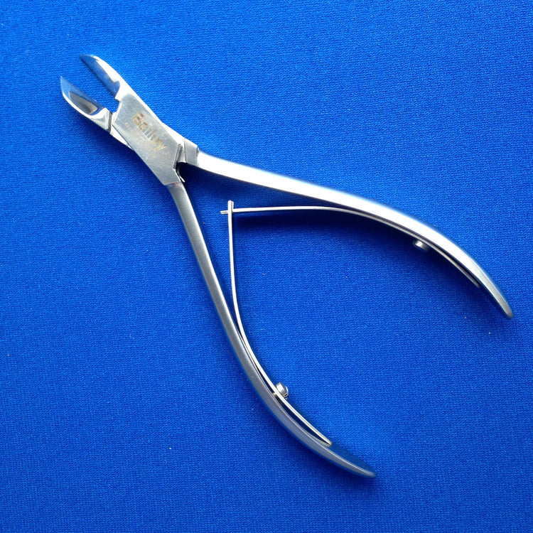 General purpose nail nipper, Ultralight