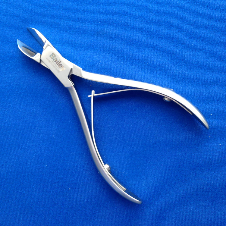 General purpose nail nipper, Ultralight