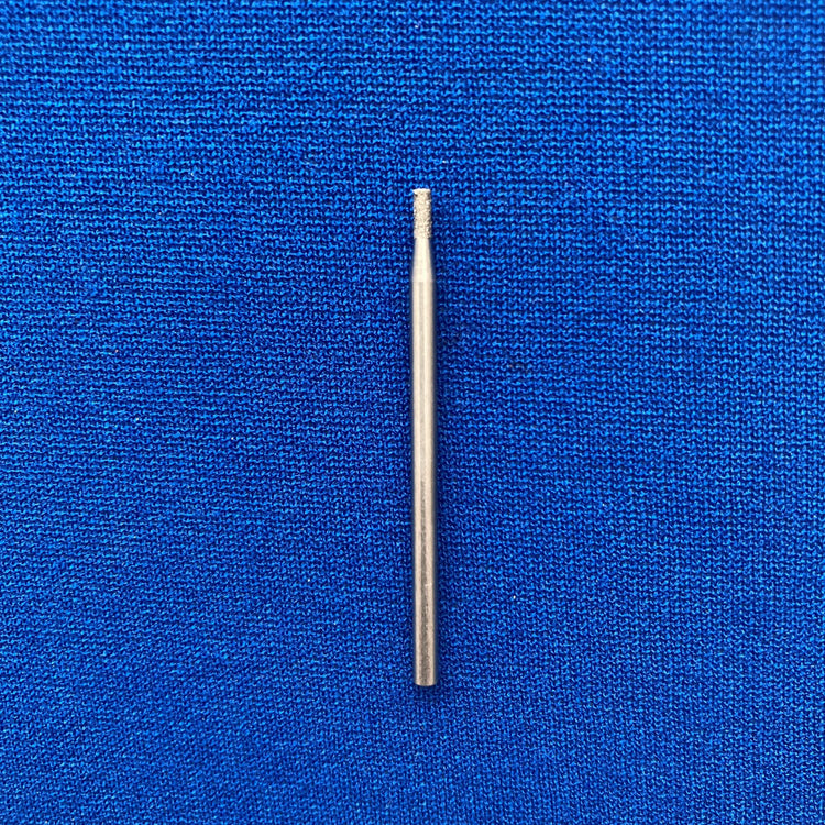 Diamond bur
