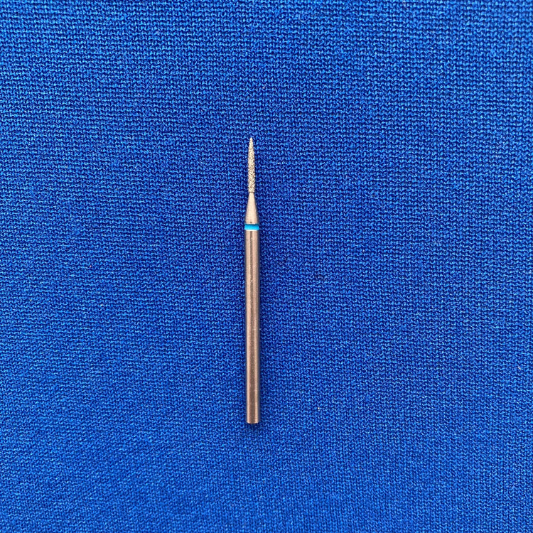 Diamond bur