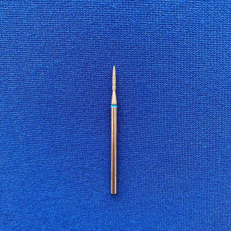 Diamond bur