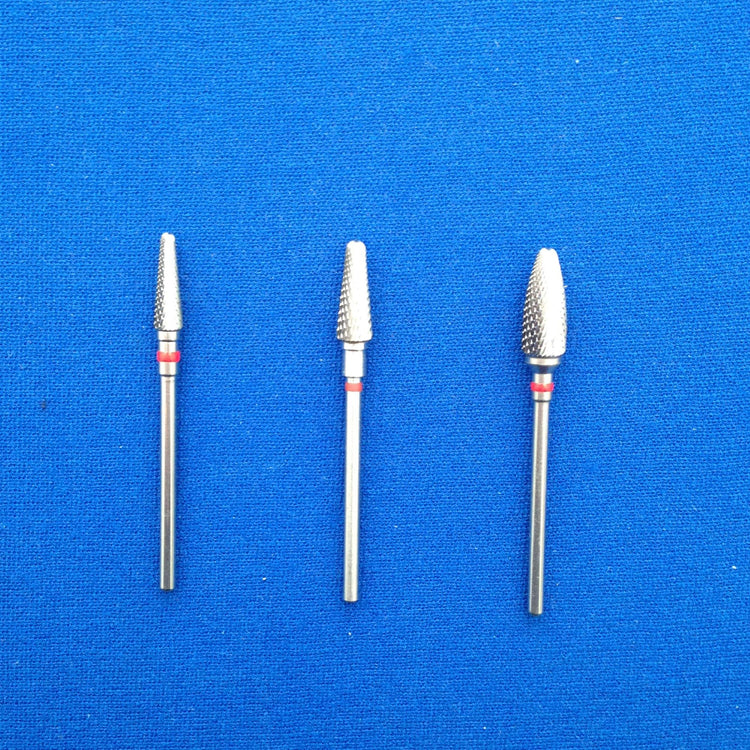 Tungsten carbide bur DBF30