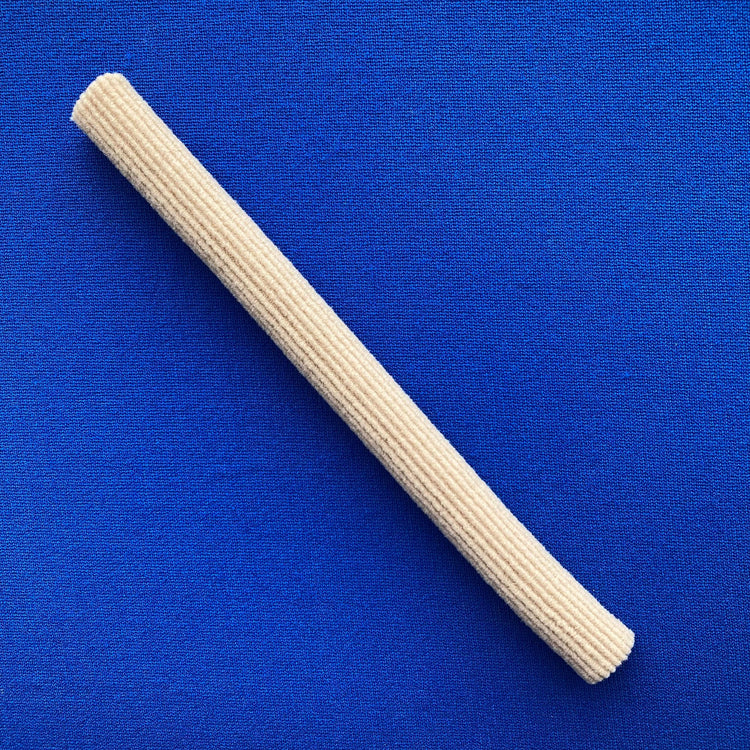 Digital tube fully lined with polymer gel