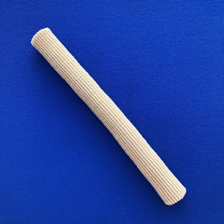Digital tube fully lined with polymer gel