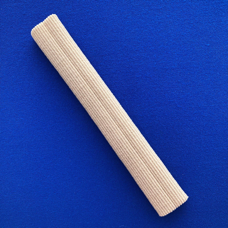 Digital tube fully lined with polymer gel