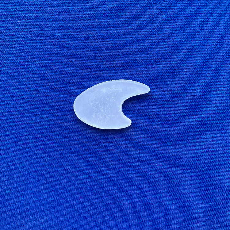 Gel toe separator