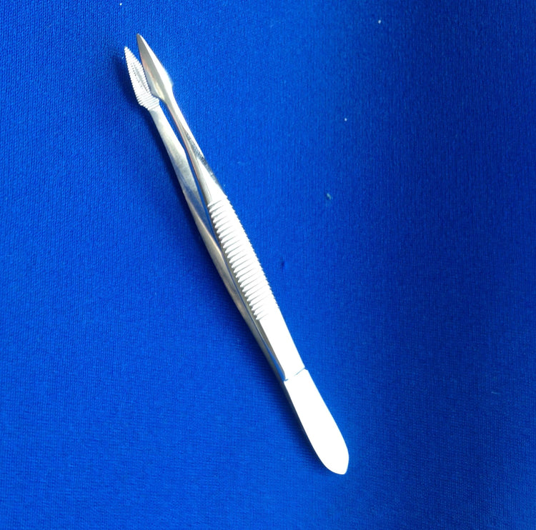 Hunter splinter forceps, 11.5cm