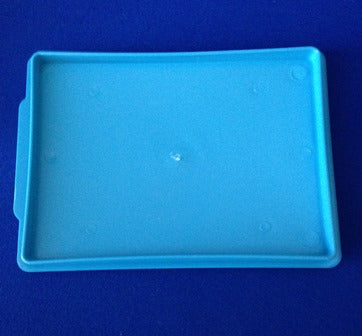 Instrument tray lid