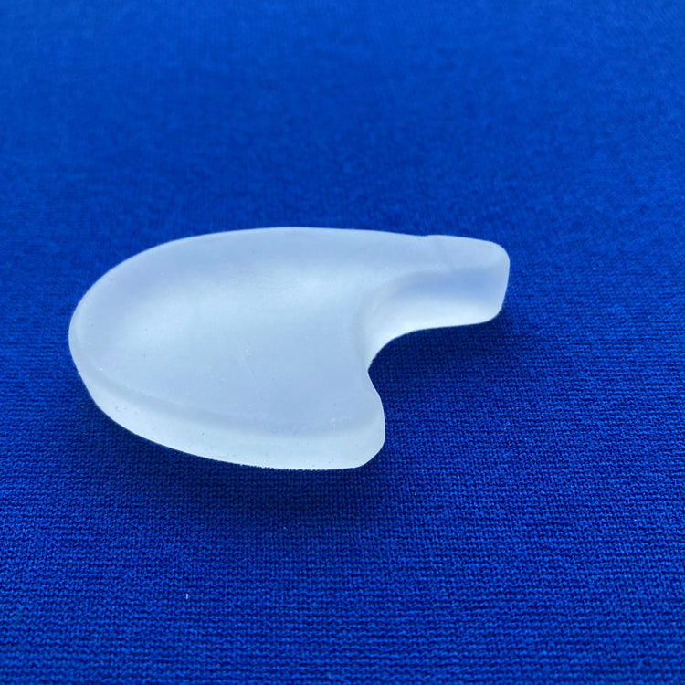 Gel toe separator