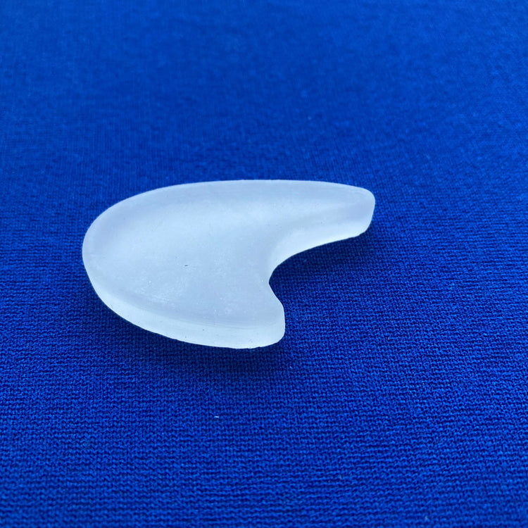 Gel toe separator