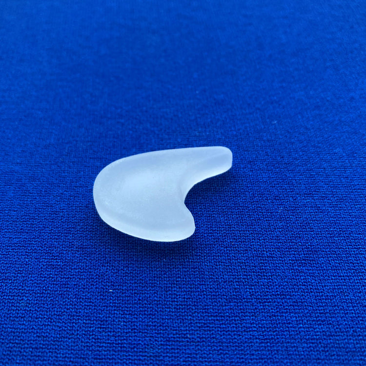 Gel toe separator