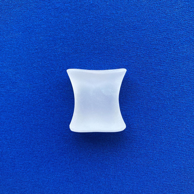 Gel toe spreaders, 3 sizes