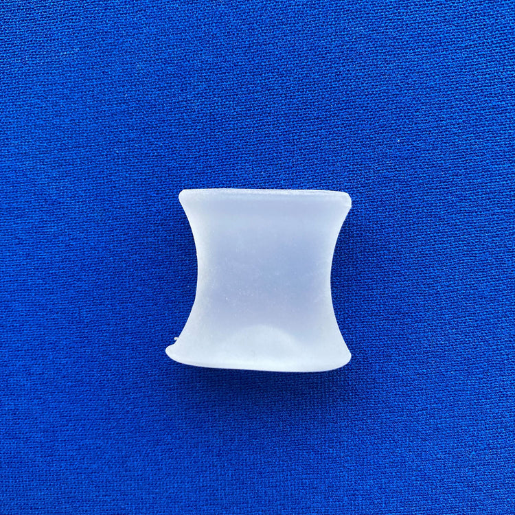 Gel toe spreaders, 3 sizes