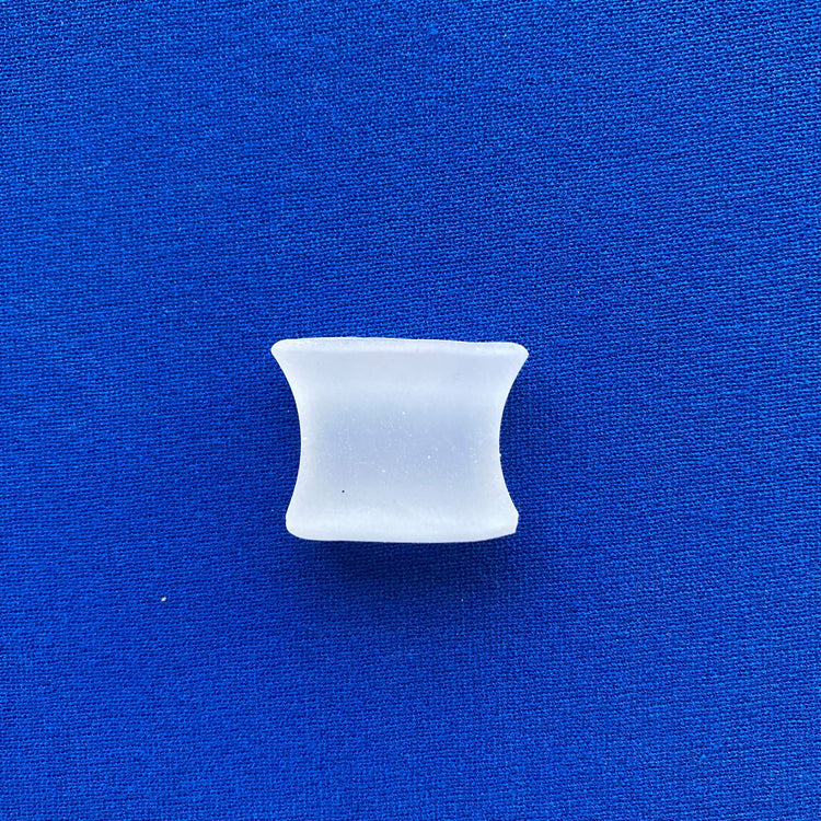 Gel toe spreaders, 3 sizes