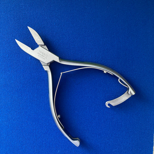 General purpose nail nipper
