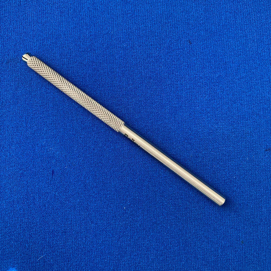 Badger handle 10cm