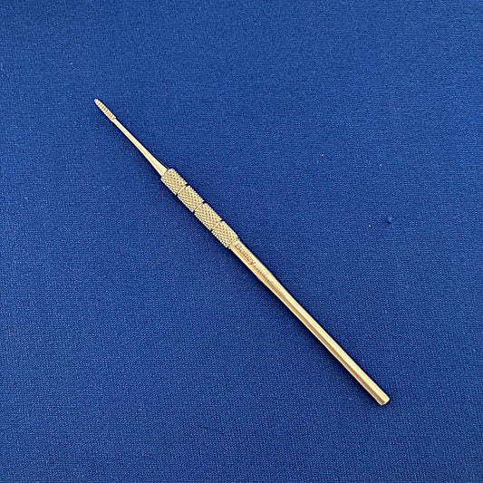 Blacks file, single-ended, standard cut, 13cm