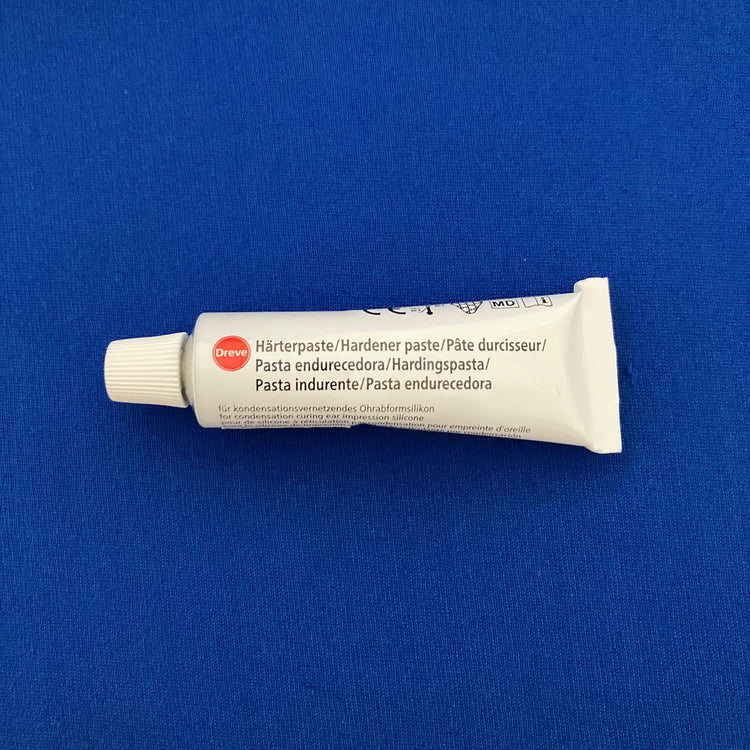 Putty catalyst/hardener