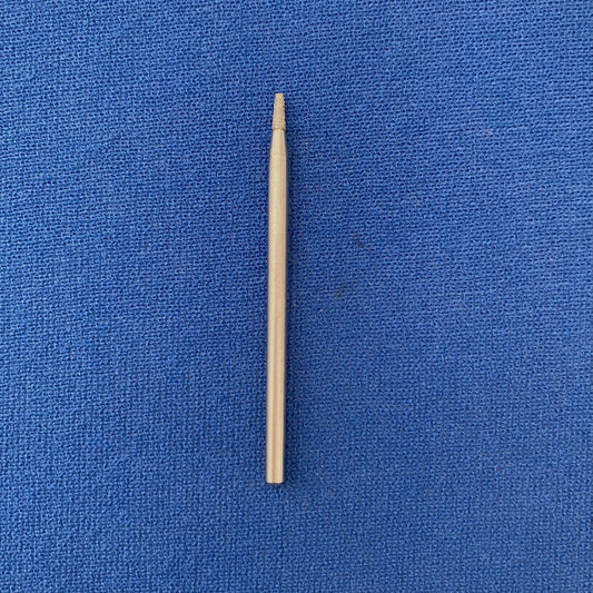 Diamond bur
