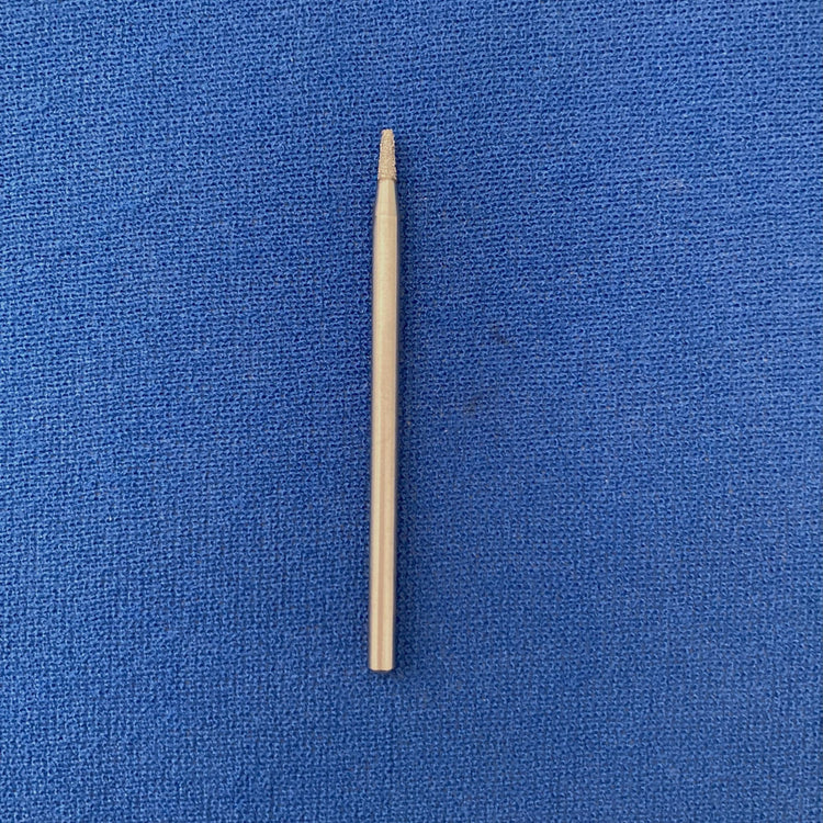 Diamond bur