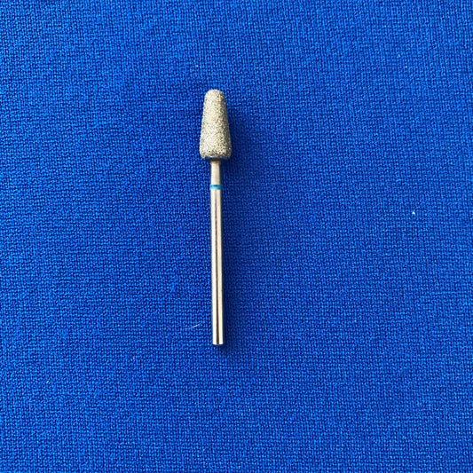 Bud 2 diamond bur