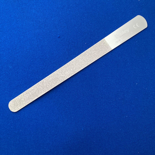Foot dresser/file