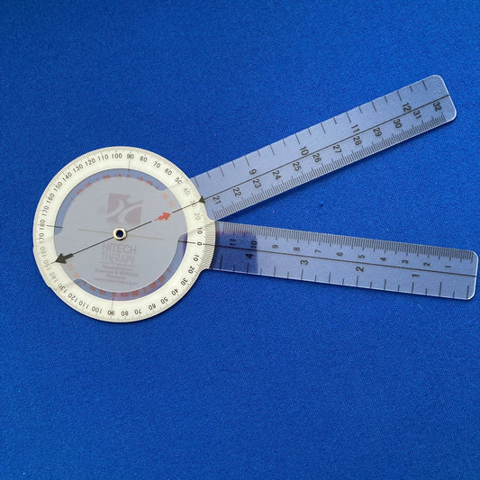 Goniometer