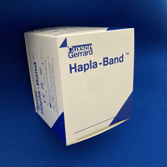 Hapla-Band