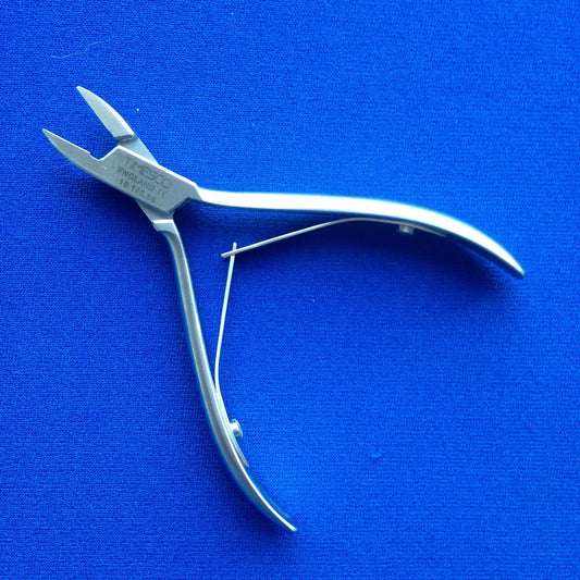 Nail nipper, 10cm