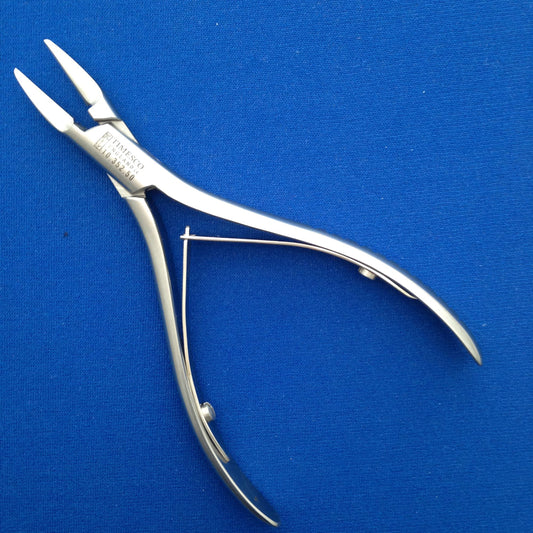 Thwaites Nail cutter