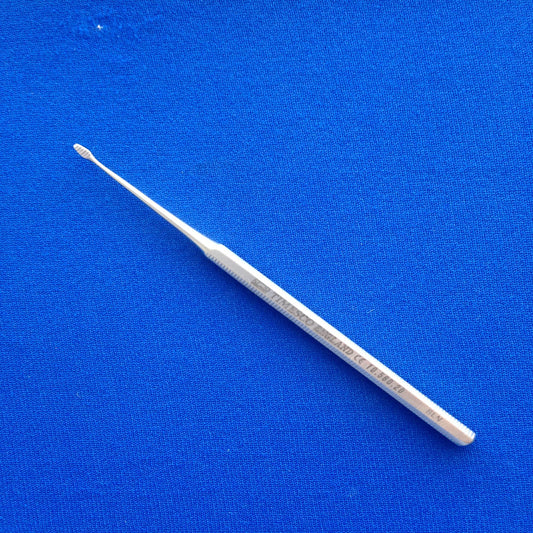 Baka nail file
