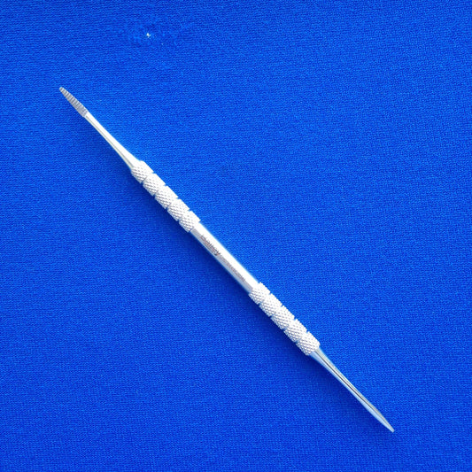 Blacks file, double-ended, fine/standard cut, 14cm