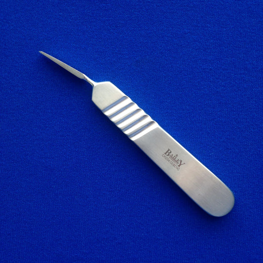 Francis nail splitter