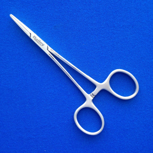 Mosquito forceps