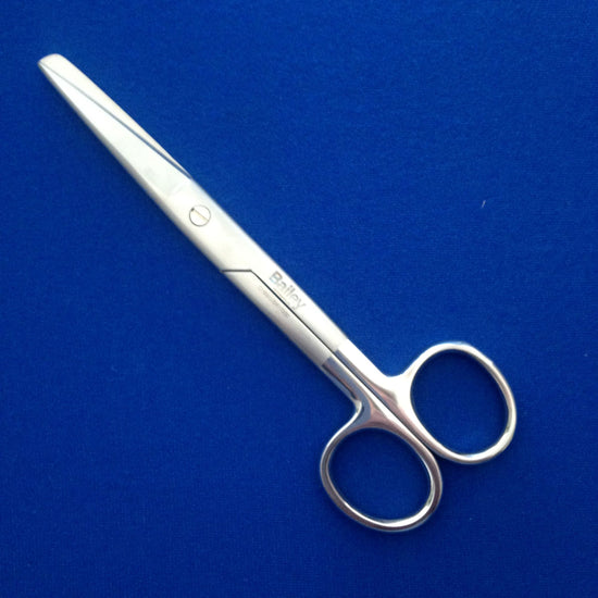 Leftorium Scissors Leoto Podiatry Supplies