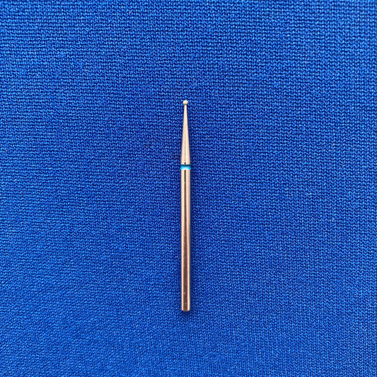 Diamond bur