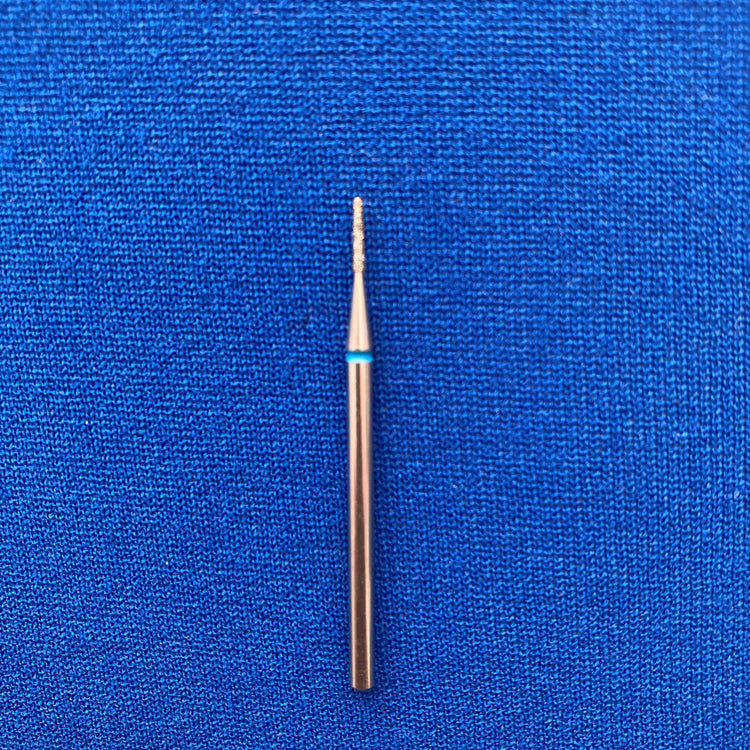 Diamond bur
