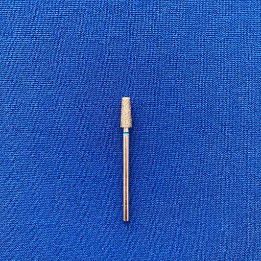 Diamond bur