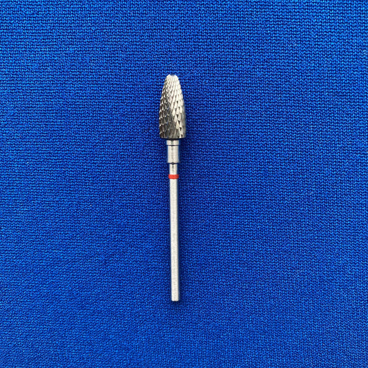 Tungsten carbide bur DBF30