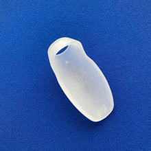 Load image into Gallery viewer, All gel bunion guard with toe loop
