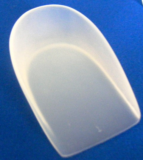 Heel cup, pair