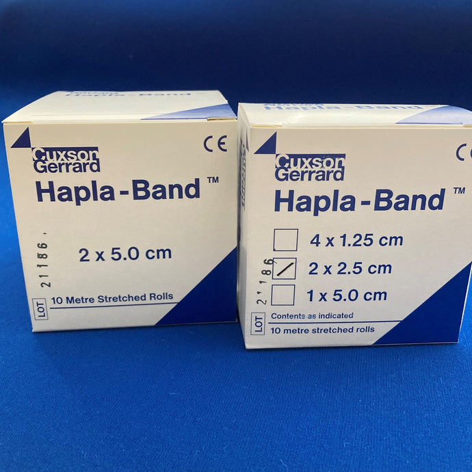 Hapla-Band – Leoto Podiatry Supplies
