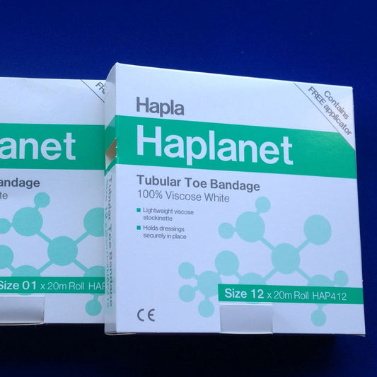 Haplanet